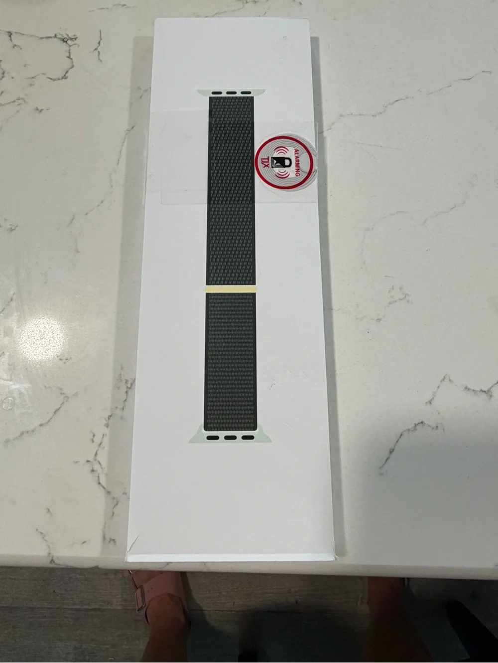 IWATCH 41MM wristband